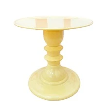 Amarelo candy
