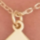 Diamond-shaped