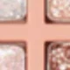 Diamond Glint - Half Sugar Powder Diamond Palette