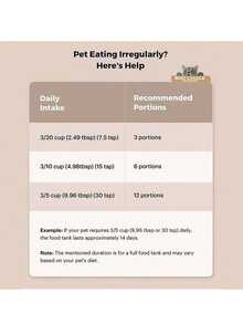 1个2升/67.64盎司自动宠物喂食器，智能WiFi可编程猫狗粮分配器，椭圆形设计，App控制，USB供电，适用于定时喂食 - 2公升 - 查看 9