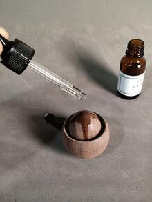 1个木制汽车空气清新剂扩散器，装饰汽车空调出风口，改善空气质量，持久留香，兼具装饰功能，是节日和家庭的理想礼物，无需电池，非常适合送给丈夫和父亲，适用于汽车空调出风口和内饰装饰。 - A - 查看 8