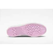 Converse Women Casual Athletic Shoes - Black - View 8