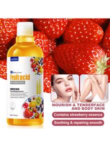 Tinh chất Vitamin C chiết xuất từ quả anh đào dung tích lớn 500ml có tác dụng làm trắng, sáng da, se khít lỗ chân lông, kiểm soát dầu, chống nhăn, làm dịu và phục hồi làn da bị cháy nắng, phù hợp với kết cấu da, và là món quà lý tưởng để sử dụng hàng ngày. - Nhiều phong cách - Xem 11
