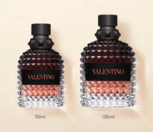 Valentino Born In Roma Coral Fantasy Uomo Edt 100 Ml – Men's Perfume With Woody And Spicy Notes That Combine Bergamot, Pink Pepper And Vetiver; Elegant, Intense And Long-Lasting Fragrance, Perfect For Modern And Sophisticated Men. ✅ 24/72h Delivery To Spain (Mainland) | Beauty Explosion | Your Beauty And Makeup Store – Exploit Your Best Version - Hương gỗ, cay (cam bergamot, hạt tiêu hồng, cỏ vetiver) - Xem 7