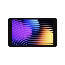 Lenovo M8平板电脑，高速WiFi版，大内存配置，轻巧金属机身，单手操控，持久续航，适合长时间观看视频、阅读新闻、玩游戏，性能稳定，银色 - 銀色 - 查看 8