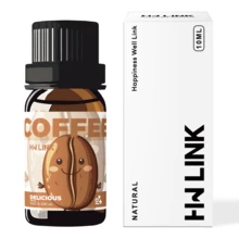 HWLINK 10毫升/0.33液盎司美味精油，蜡烛制作香氛，节日佳礼 - Coffee - 查看 9