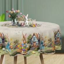 Nappe de cuisine - Multicolore - Voir 10