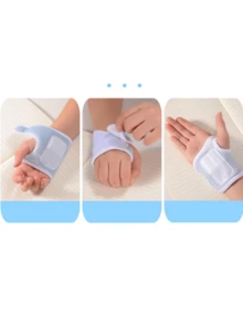 1个铅笔握笔姿势矫正器，儿童、初学者适用，可矫正手腕姿势，帮助防止书写时手腕弯曲。