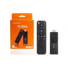 Stick 4K Ultra HD Android System - 512GB+1TB, Bluetooth Voice Control, 5G Wi-Fi - 黑色 - 查看 5