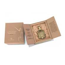 Le Falcone - Symphony Melody 100ml Eau De Parfum For Men - Woody & Earthy - View 5