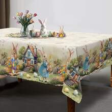 Nappe de cuisine - Multicolore - Voir 7