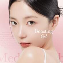 Medicube Gel Booster Pdrn 300ml - Hyaluronic Acid - View 4