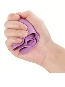 1 pieza Dispositivo portátil de micción femenina, orinal portátil de emergencia, novedad de micción de pie para exteriores - Multicolor - Ver 3