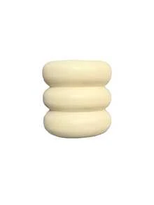 1个INS风树脂化妆刷收纳架，可用作刷具收纳盒、桌面笔筒、梳妆托盘，适合度假、海滩、浴室、卧室等场合，容量大，是送给女朋友或圣诞节的绝佳礼物。 - 彩色 - 查看 14