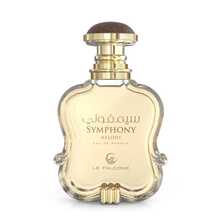 Le Falcone - Symphony Melody 100ml Eau De Parfum For Men - Woody & Earthy - View 2