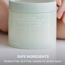 celimax Exfoliating Facial Peels - Salicylic Acid - View 6