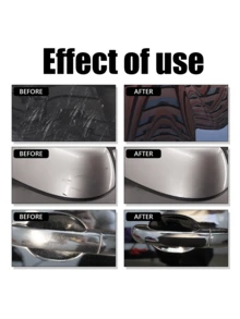 rayhong Professional Car Scratch Repair Kit - Car Polishing, Restoration, Coating And Scratch Remover Kit - Multicolor - View 2