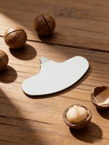 1pc Multi-Function Chestnut Clip, Stainless Steel Chestnut Cutter Tool, Nutcracker, Australian Nut Knife, Walnut Opener, Metal Nut Opener, Multi-Purpose Nutcracker