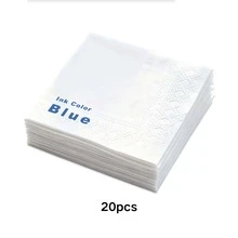 20-500 chiếc Khăn ăn cưới in chữ theo yêu cầu, khăn ăn tiệc 3 lớp cá nhân hóa, in rõ nét, trang trí hoàn hảo cho đám cưới, tiệc kỷ niệm, tiệc cô dâu, tiệc đính hôn, cũng là khăn ăn dùng một lần lý tưởng cho các cặp đôi, người yêu, gia đình, có thể tùy chỉnh khăn ăn cocktail. ,Tình yêu vĩnh cửu - trắng - Xem 18
