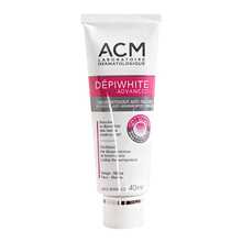 ACM DÉPIWHITE ADVANCED Depiwhite Advanced Anti-Taches & Anti-Brown Spot Cream 40 ML - 彩色 - 查看 1