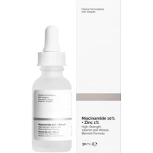 The Ordinary Serums & Facial Treatment - 2PCS - View 8