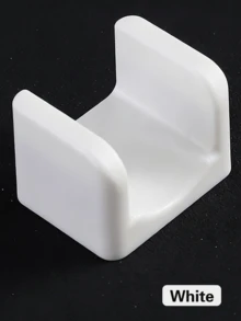 SAUA Dụng cụ vẽ móng nghệ thuật mắt mèo 5D từ tính - Bao ngón tay chống trượt với nam châm mạnh, nhiều màu sắc (hồng, tím), thích hợp cho việc tự làm móng nghệ thuật và sử dụng tại các tiệm nail. - Nhiều màu - Xem 10