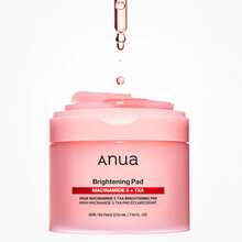 Anua Cleansing Wipes