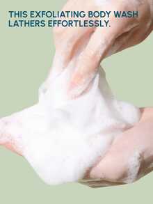 REVER 沐浴露和去角质磨砂膏 - 蕴含椰子油，滋养、保湿、焕活肌肤，持久留香 - 泡沫丰富的沐浴露 - 适合所有肤质。 - THE SOUND OF SILENCE - 查看 8