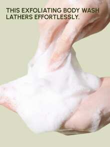 REVER Body Wash And Exfoliating Scrub- Nourishing, Hydrating, Rejuvenating Skin With Coconut Oil, And Long-Lasting Fragrance - Shower Gel With Rich Foam -Suitable For All Skin Types. - OUTSIDE - View 8