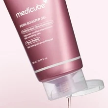 Medicube Gel Booster Pdrn 300ml - Hyaluronic Acid - View 2