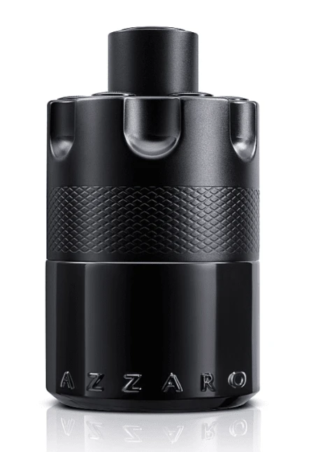 Azzaro The Most Wanted Intense Edp 100 Ml – Intense And Seductive Masculine Fragrance With Woody And Spicy Notes, Ideal For Men Looking For A Powerful, Elegant And Long-Lasting Perfume That Highlights Their Character And Personality With Style And Confidence. ✅ 24/72h Delivery To Spain (Mainland) | Beauty Explosion | Your Beauty And Makeup Store – Exploit Your Best Version - 辛辣,甜美,琥珀色 - 查看 1