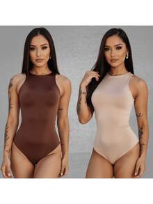 MARROM NUDE