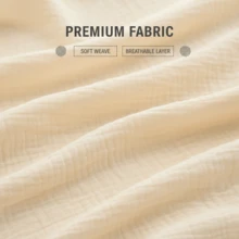 TDHD 1pc 100*100cm Solid Color Muslin Newborn Swaddle Blanket, Baby Wrap Blanket, Infant Swaddle Wrap, Newborn Anti-Startle Swaddle, Baby Swaddle Wrap