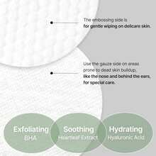 celimax Cleansing Wipes - Flip-Top Pack - View 4