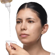 The O-rdinary Ácido Glicólico 7% Toning Solution 240ml Exfoliante Facial Tónico Sin Aceites Sin Alcohol, Regalo Perfecto de Navidad, Peeling Químico de Noche para Todo Tipo de Piel (Seca, Grasa, Sensible), Antienvejecimiento Antiimperfecciones, Minimiza Poros Ilumina Suaviza, Reparación Calmante Control de Aceite, Textura Uniforme Rostro con Brillo Limpio - 1 pieza - Ver 5