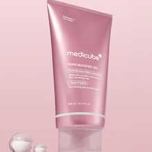 Medicube Gel Booster Pdrn 300ml - Hyaluronic Acid - View 3
