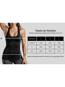 2 Tank Tops For Gym, CrossFit, Running, Fitness, Laser Cut, Thermal - 粉紅色和黑色 - 查看 2