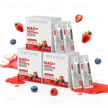 GWYNNE Vitamins/Minerals - 3pcs - View 1
