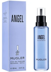 Mugler Nước hoa Angel Eau De Parfum dành cho nữ EDP 3.4oz/100ml - EDP - Xem 6