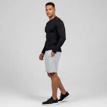 Men T-Shirts & Tanks - màu đen - Xem 4