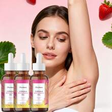 Tinh dầu tẩy lông 60ml với thành phần thảo dược nhẹ nhàng chăm sóc da, làm sạch, tẩy lông và dưỡng ẩm. Tinh dầu dưỡng da hàng ngày - Phù hợp với mọi loại da, tiện lợi mang theo khi đi du lịch. - nhiều mùi hương - Xem 11