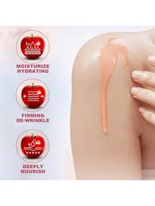 Tinh chất Vitamin C chiết xuất từ quả anh đào dung tích lớn 500ml có tác dụng làm trắng, sáng da, se khít lỗ chân lông, kiểm soát dầu, chống nhăn, làm dịu và phục hồi làn da bị cháy nắng, phù hợp với kết cấu da, và là món quà lý tưởng để sử dụng hàng ngày. - Nhiều phong cách - Xem 4