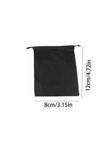 伸缩式背部按摩器，四节滚轮，背部推压按摩，全身不锈钢伸缩滚轮，男女通用，家用，缓解肌肉酸痛，便携式可伸缩滚轮，适用于背部、头部、手臂和全身肌肉，家庭和办公室使用，按摩棒，背部按摩健身配件 - 彩色 - 查看 12