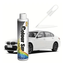 Kit de reparación de rayones de coche, un bolígrafo de toque mágico para reparar la pintura del coche en varios colores.12ml - DS-00004 - Ver 11