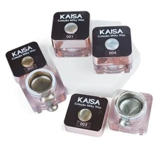 Kaisa Milk Way Magnetic Gel Nail Polish - 008 - 查看 4