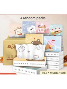 1/4卷超细纤维纸巾，用于厨房吸油和锁水去污，强韧、柔韧、耐用且不易破损，适用于炉灶清洁/餐具清洁/家居深度清洁/宠物撕咬擦拭/桌子清洁/水果清洁和晾干/水槽去污。