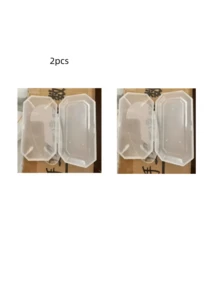 Nano Glass Foot File, Foot Scrubber For Removing Calluses And Dead Skin