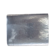 This Is A 5m Long X 0.5m Wide Industrial Waterproof Tape, Suitable For Metal Surfaces, Plastics And Corrugated Tiles. It Can Be Used To Repair Water Leaks, Provide Shade/Insulation Protection, And Prevent Metal Surfaces From Oxidation And Rusting.