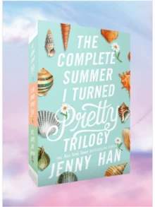 The Complete Summer I Turned Pretty Trilogy - Boxed Set : The Summer I Turned Pretty; It's Not Summer Without You; We'll Always Have Summer ,Popular Novels, Romance Novels, - Paperback - Sets - View 12