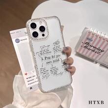 Basic Phone Cases - Clear - View 7